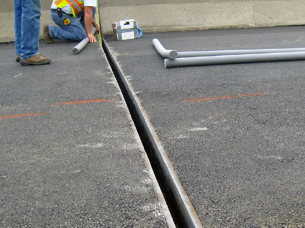 Concrete Joint Sealants 2