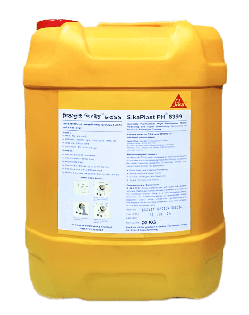 SikaPlast PH 8399 price in bangladesh