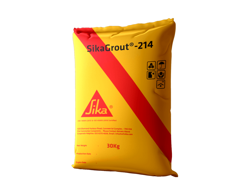 SikaGrout 214 IN price in Bangladesh