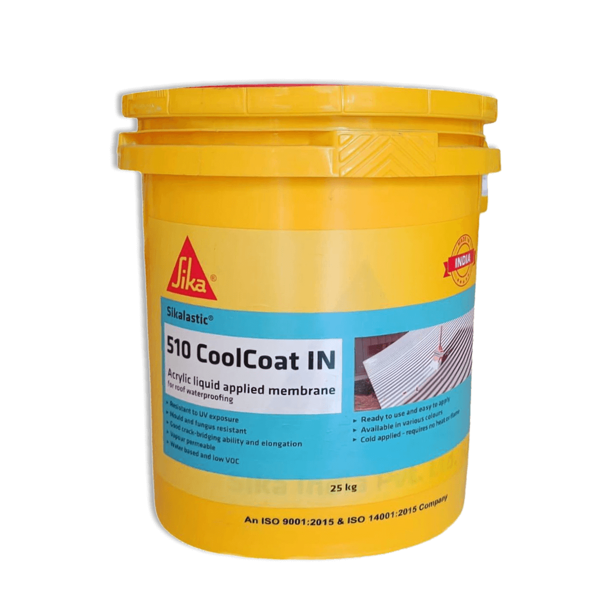 Sikalastic 510 CoolCoat IN price in bangladesh