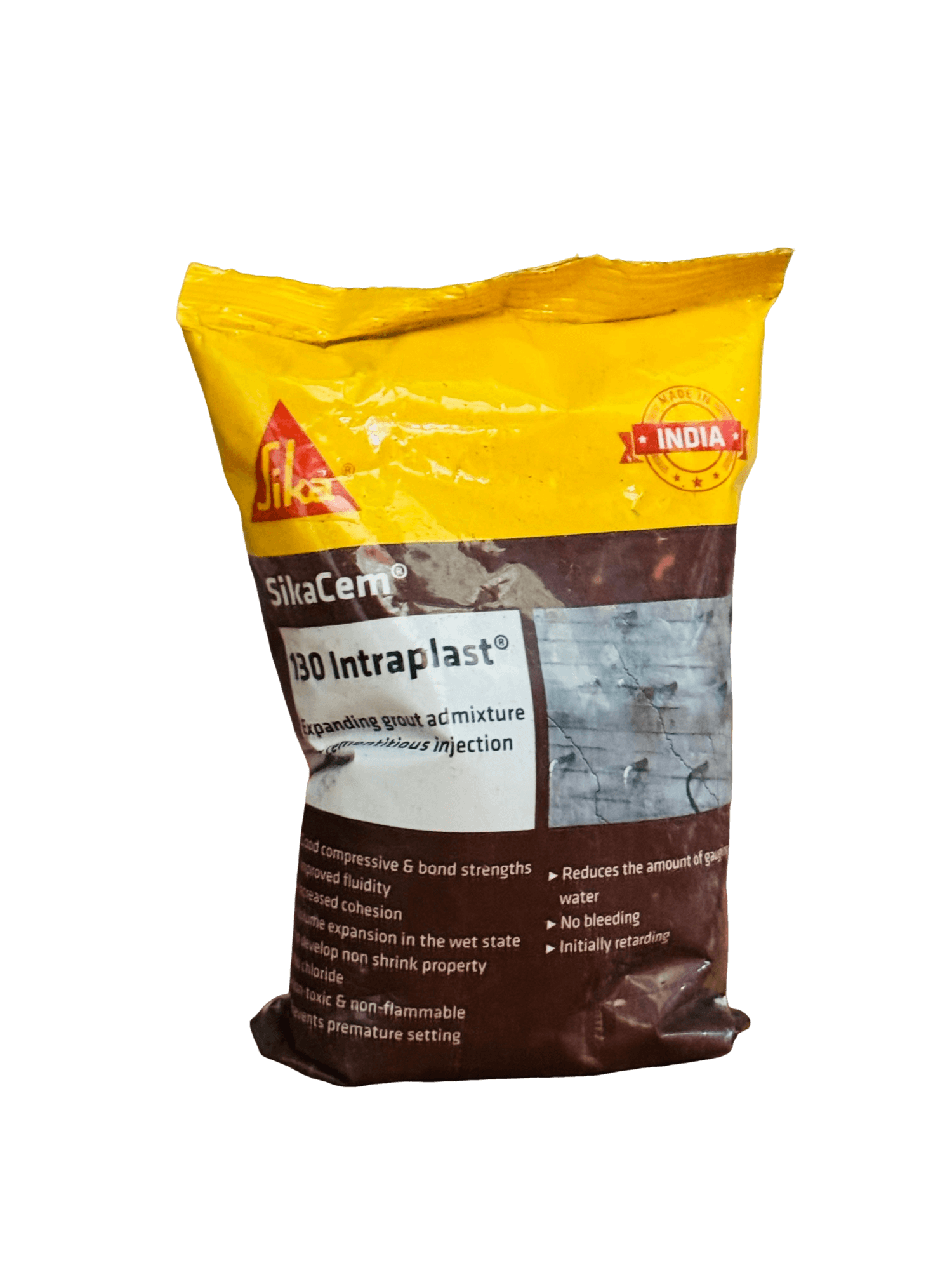 SikaCem 130 Intraplast Price in Bangladesh