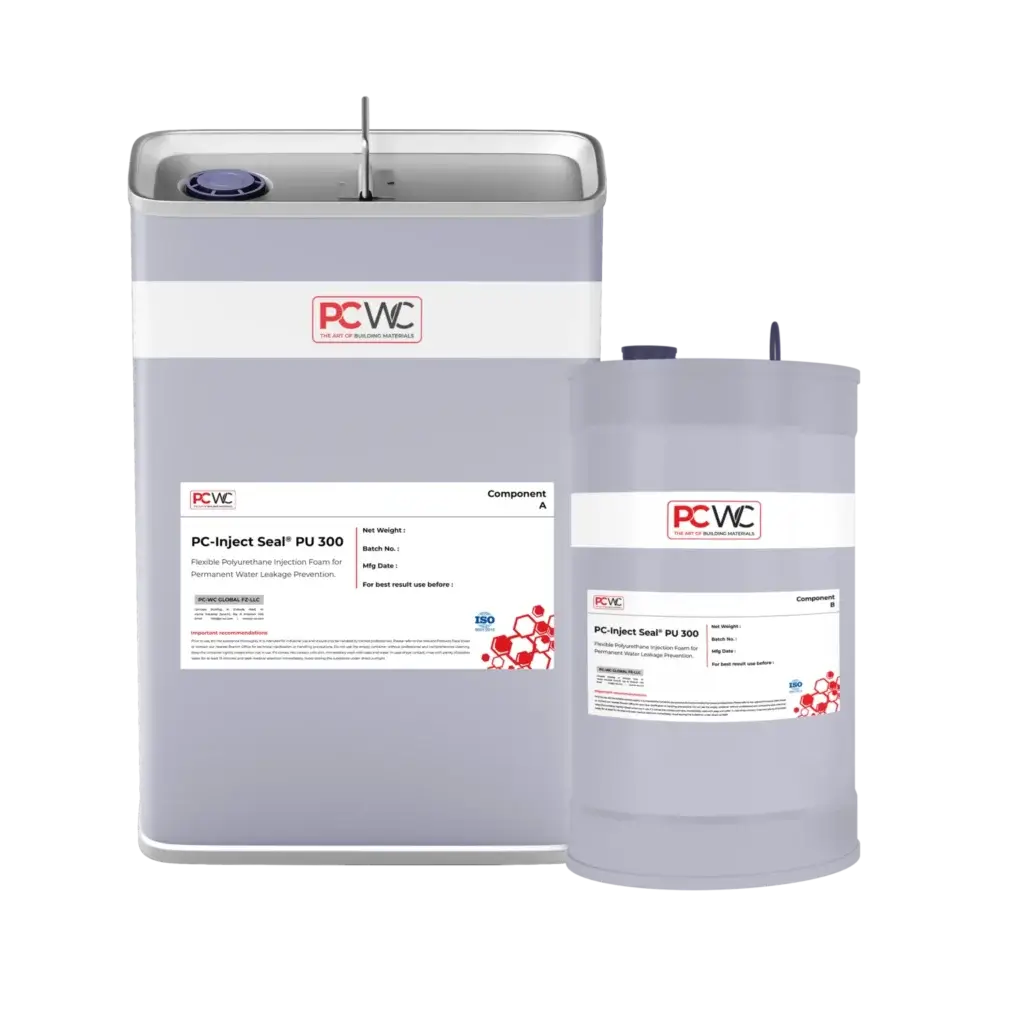 PC-Inject Seal® PU 300