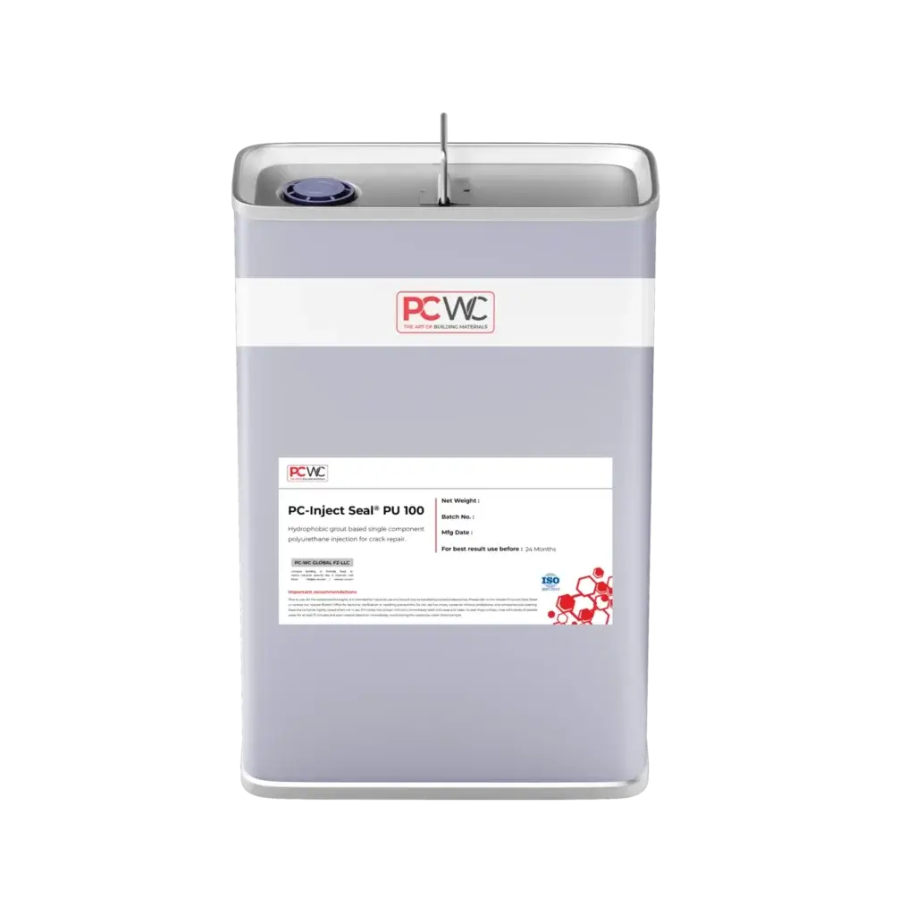 PC-Inject Seal® PU 100