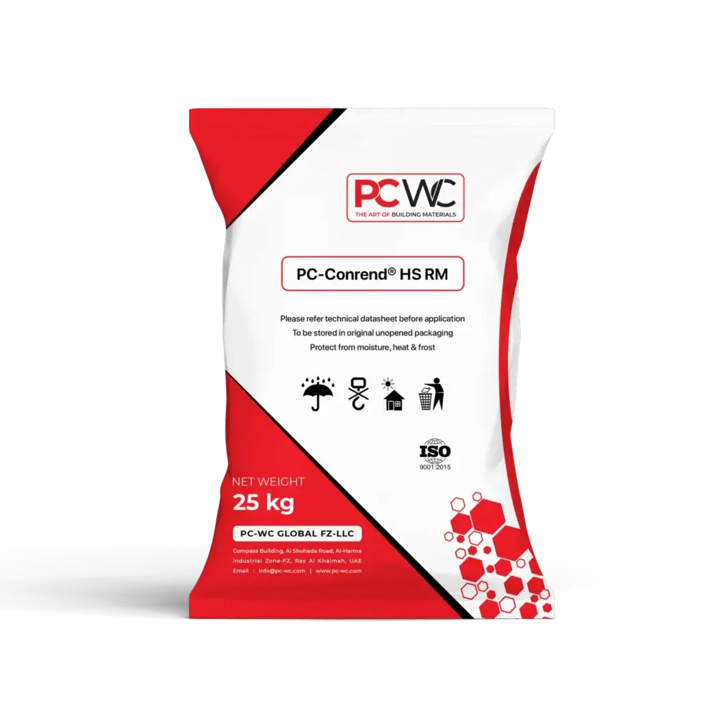 PC-Conrend® HS RM