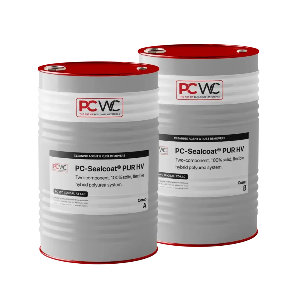 PC-Sealcoat® PUR HV