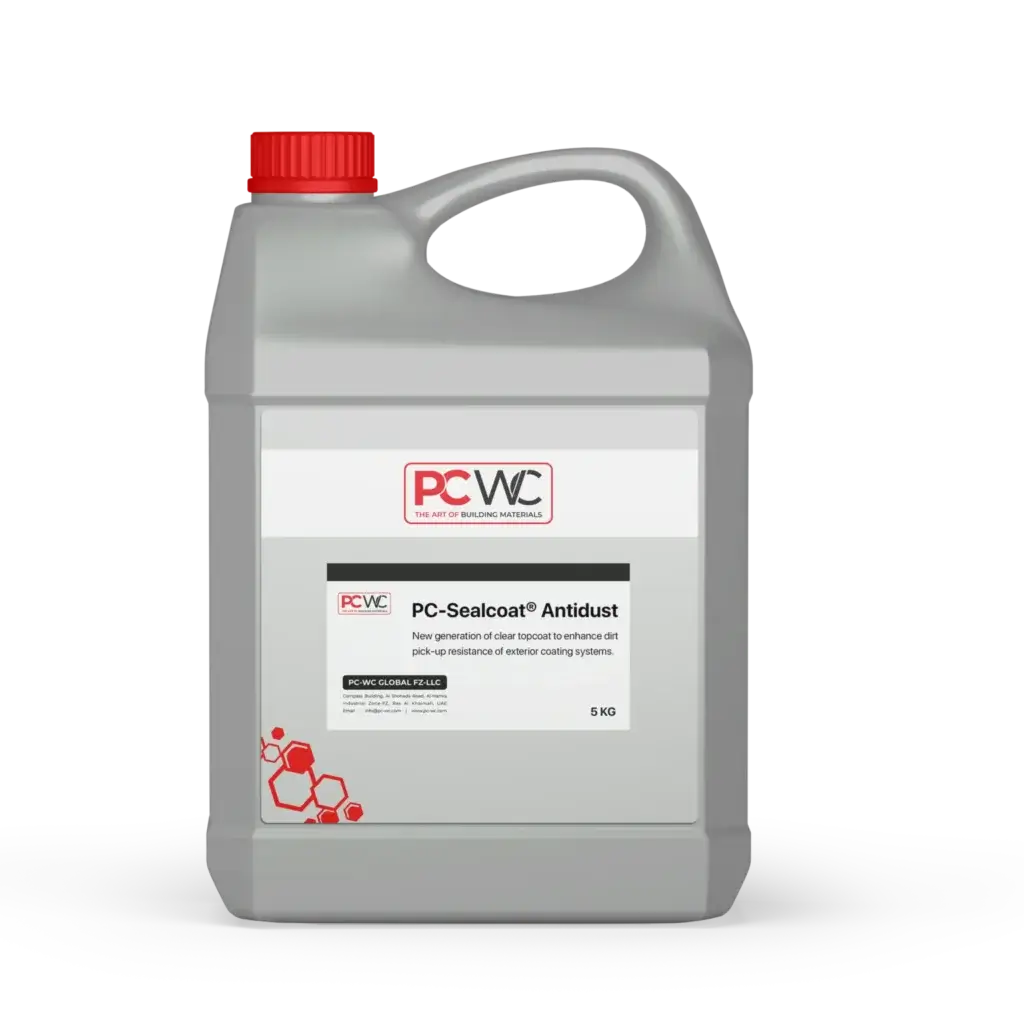 PC-Sealcoat® Antidust