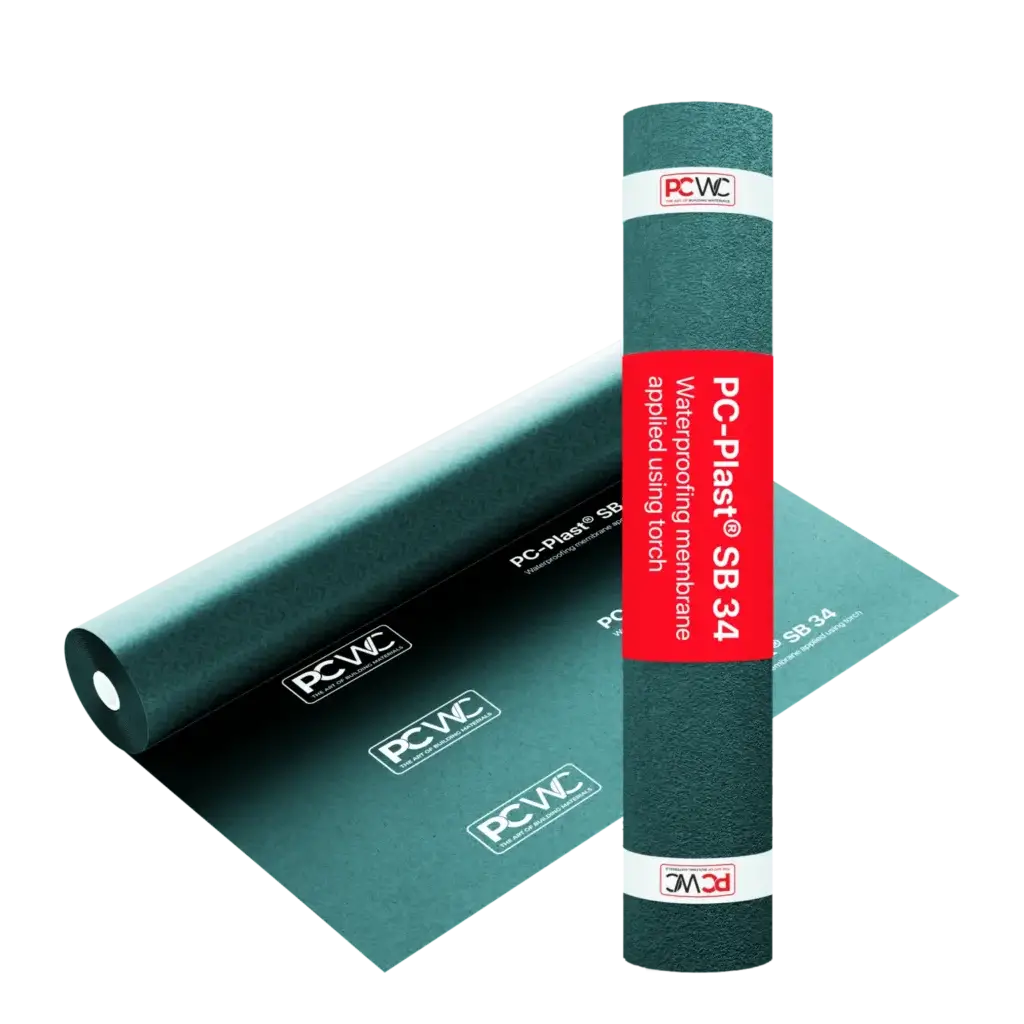 PC-Plast® SB 34