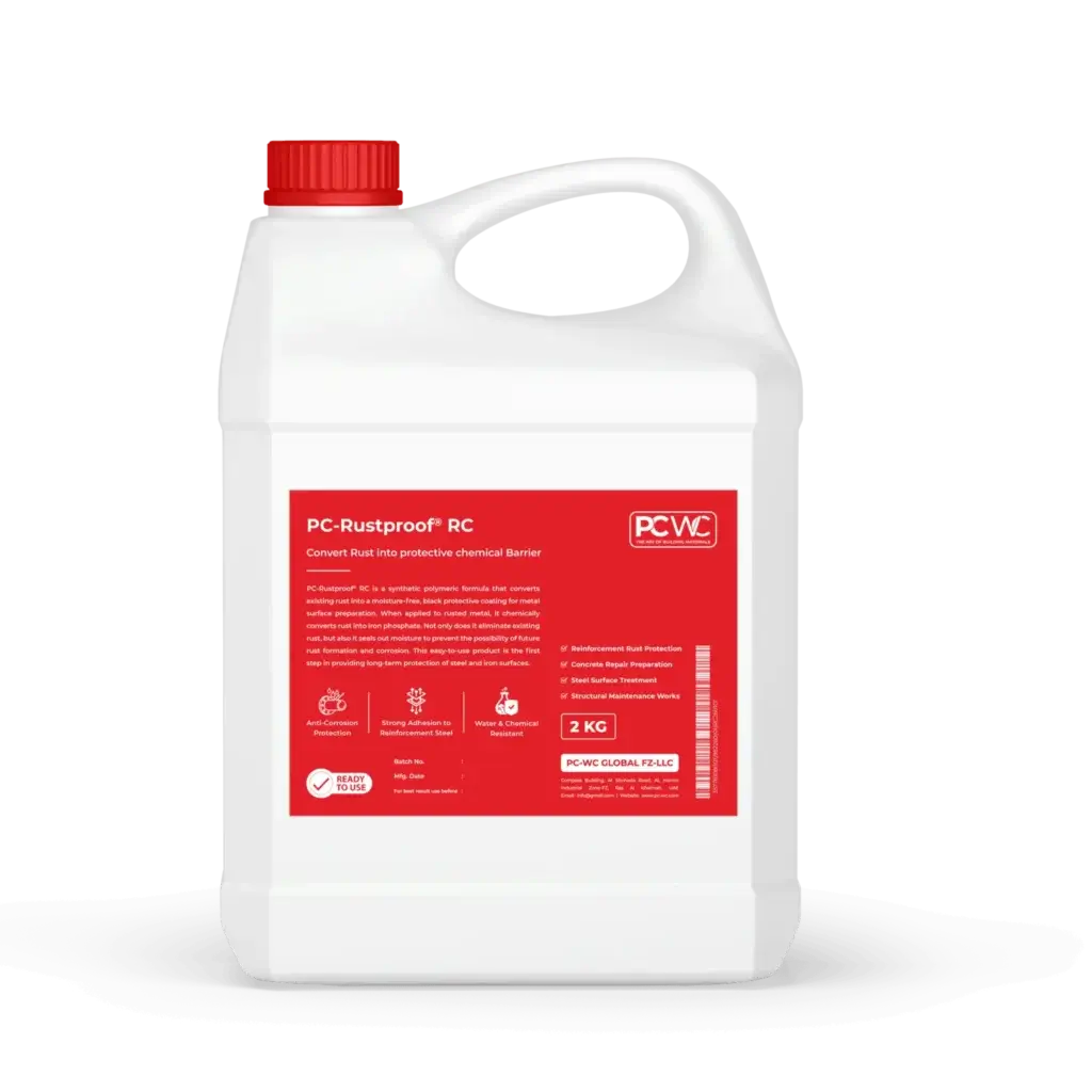 PC-Rustproof® RC