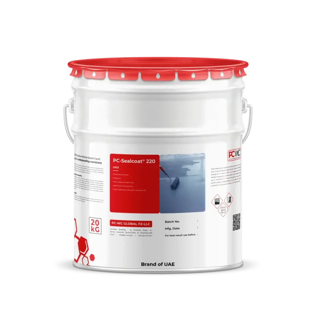PC-Sealcoat® 220