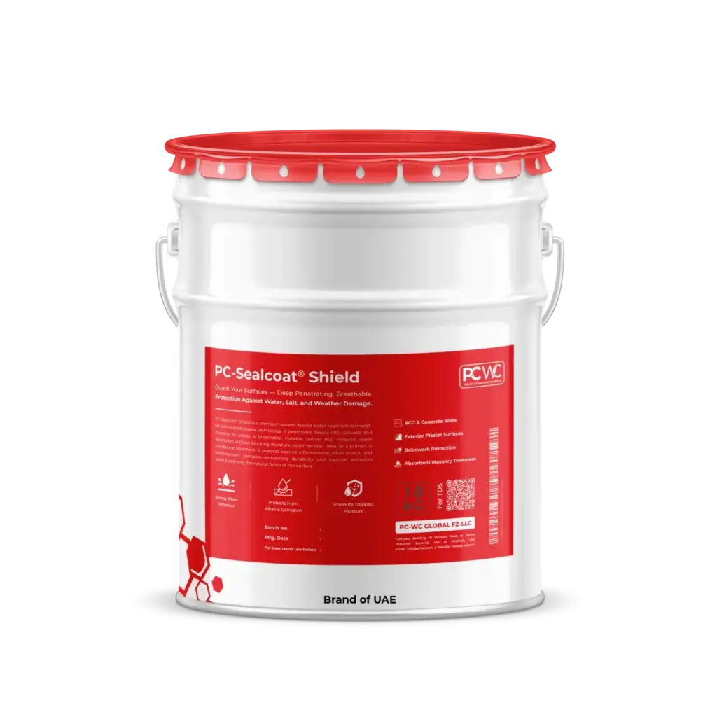 PC-Sealcoat® Shield
