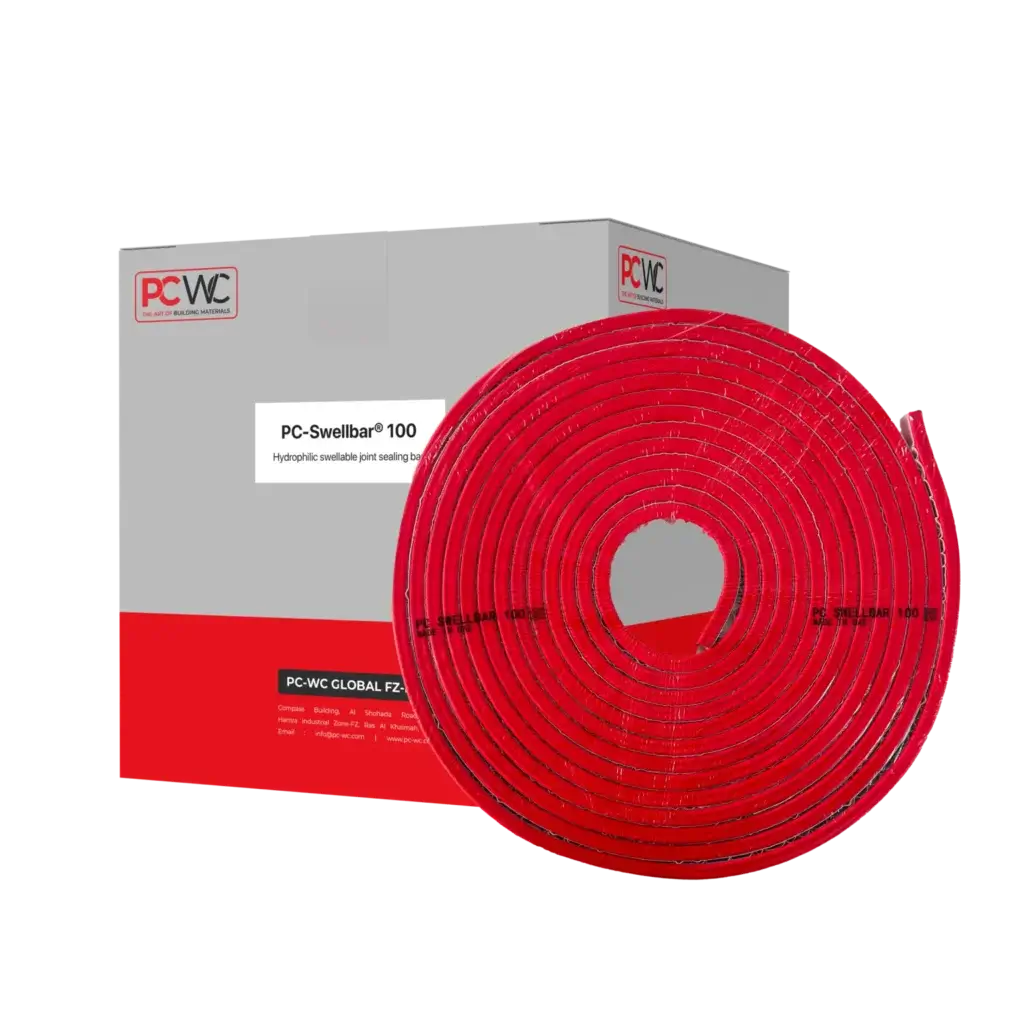 PC-Swellbar® 100
