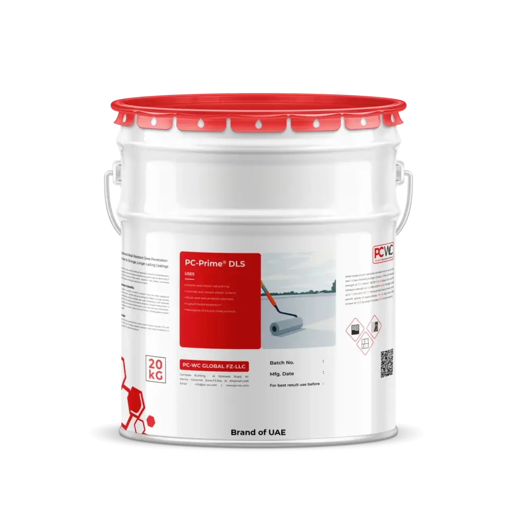 PC-Prime® DLS